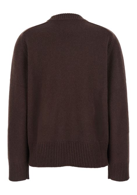 maglione baltra lds donna marrone LOULOU DE SAISON | BALTRA LDSBROWN